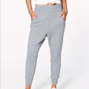 Lululemon Press Pause Jogger II